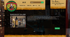 Desktop Screenshot of ditdajow.com